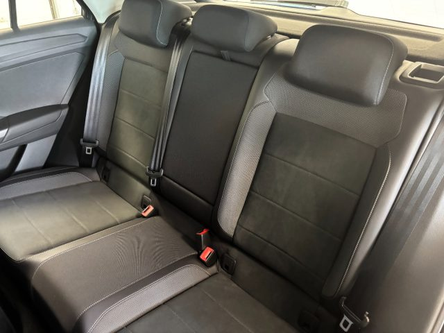 VOLKSWAGEN T-Roc usata, con ESP
