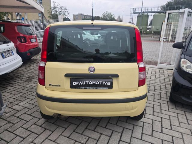 FIAT Panda usata 5