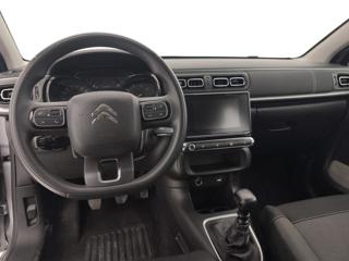 CITROEN C3 usata, con Fendinebbia