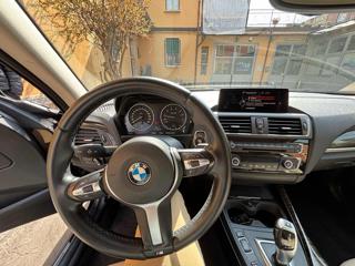 BMW 125 usata, con Chiusura centralizzata