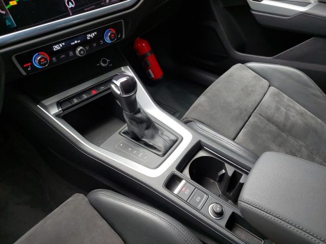 AUDI Q3 usata, con ESP