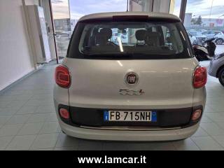 FIAT 500L usata, con Controllo trazione