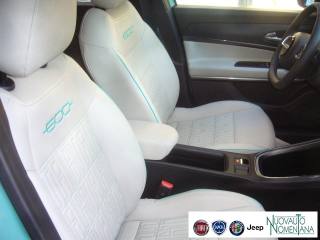 FIAT 600 usata, con Volante multifunzione