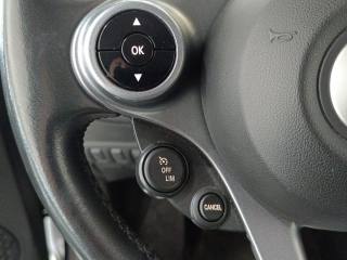 SMART ForTwo usata, con Frenata d