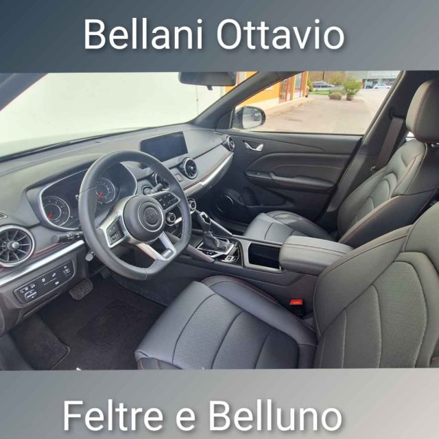 DFSK Glory 500 usata, con Climatizzatore