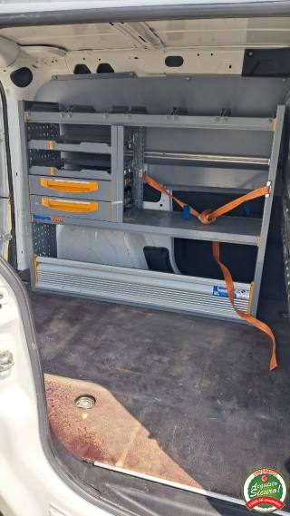 FIAT Doblo usata, con Chiusura centralizzata