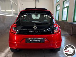 RENAULT Twingo usata, con Alzacristalli elettrici
