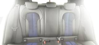 BMW 118 usata, con Vivavoce