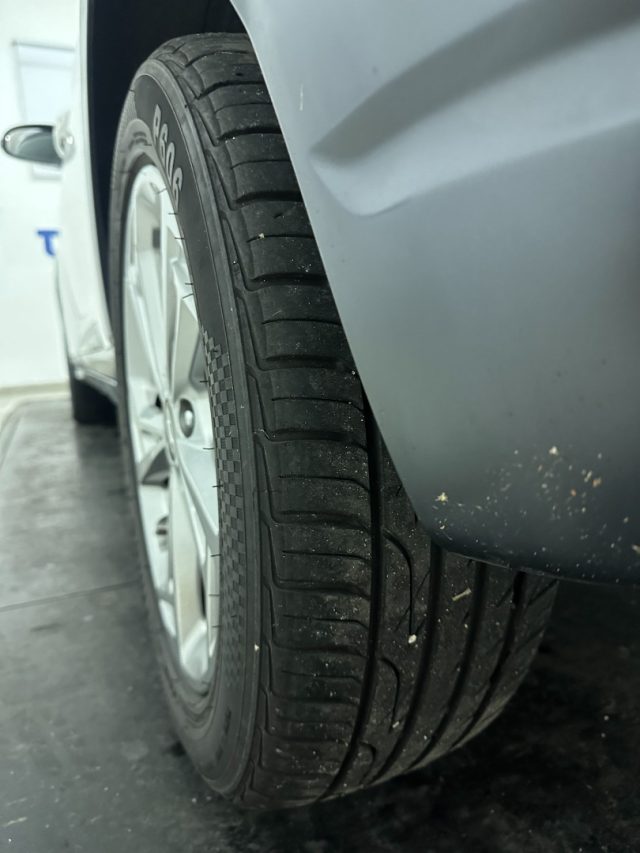HYUNDAI Kona usata, con Supporto lombare