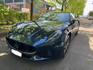 MASERATI GranTurismo usata, con Boardcomputer