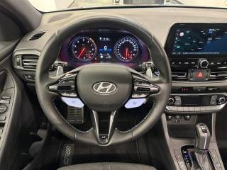 HYUNDAI i30 usata, con Interni in pelle