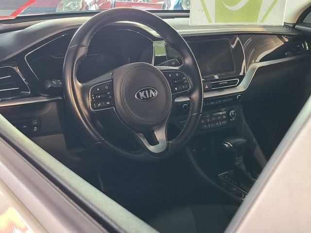 KIA Niro usata, con Sensori di parcheggio posteriori