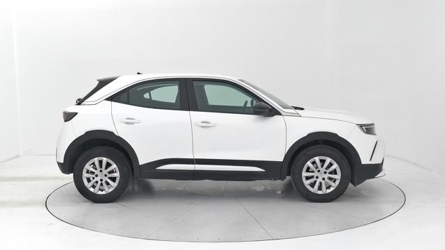 OPEL Mokka usata, con Autoradio