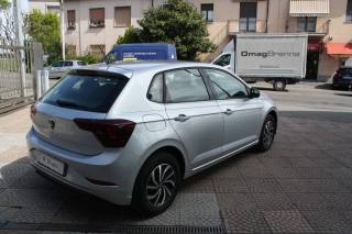 VOLKSWAGEN Polo usata, con Autoradio