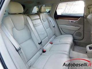 VOLVO V90 usata, con Servosterzo