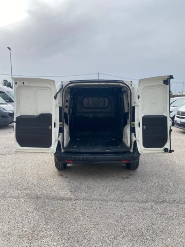 FIAT Doblo usata, con Chiusura centralizzata