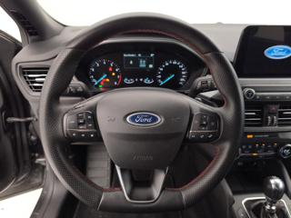 FORD Focus usata, con Cruise Control