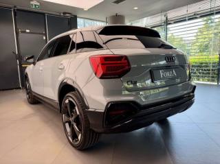 AUDI Q2 usata, con Antifurto