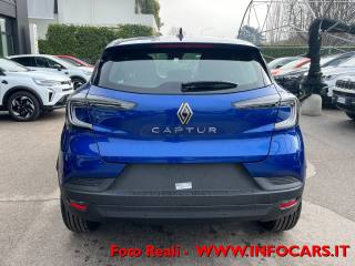 RENAULT Captur usata, con Controllo trazione