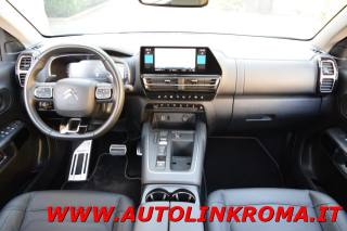 CITROEN C5 Aircross usata, con Alzacristalli elettrici