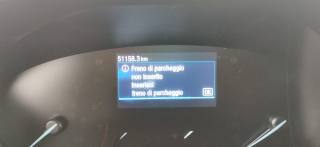 FORD Focus usata, con ESP