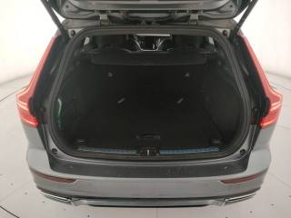 VOLVO V60 usata, con Regolazione elettrica sedili