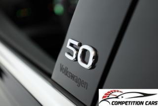 VOLKSWAGEN Golf usata, con Antifurto
