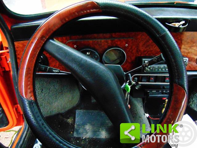 BRITISH LEYLAND Mini Clubman usata 8