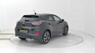 FORD Puma usata, con Alzacristalli elettrici