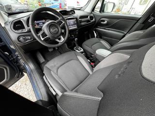 JEEP Renegade usata, con Chiusura centralizzata