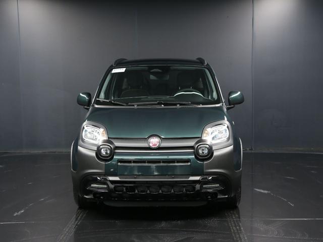 FIAT Panda usata, con Airbag