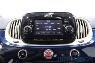 FIAT 500 usata, con Chiusura centralizzata