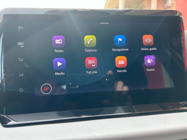 SEAT Ibiza usata, con ESP