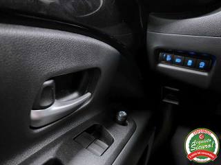 TOYOTA Aygo X usata, con Boardcomputer