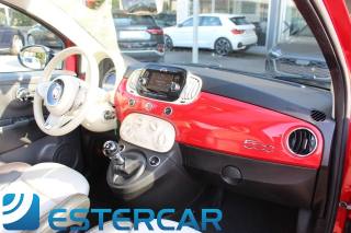 FIAT 500 usata, con Cronologia tagliandi