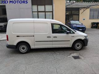 VOLKSWAGEN Caddy 2.0 TDI 102 CV Furgone Business Maxi