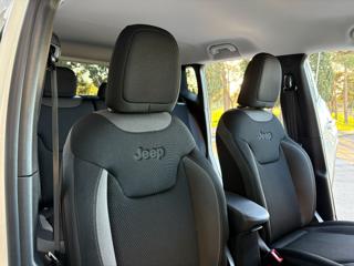 JEEP Renegade usata, con Climatizzatore