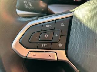 VOLKSWAGEN Golf usata, con ESP