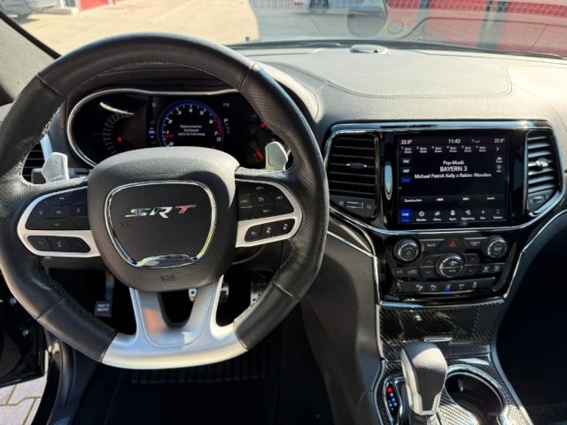 JEEP Grand Cherokee usata, con Cruise Control