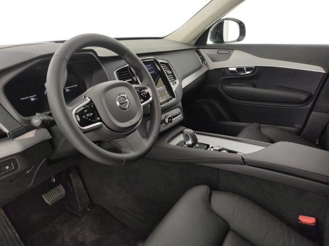 VOLVO XC90 usata, con Boardcomputer