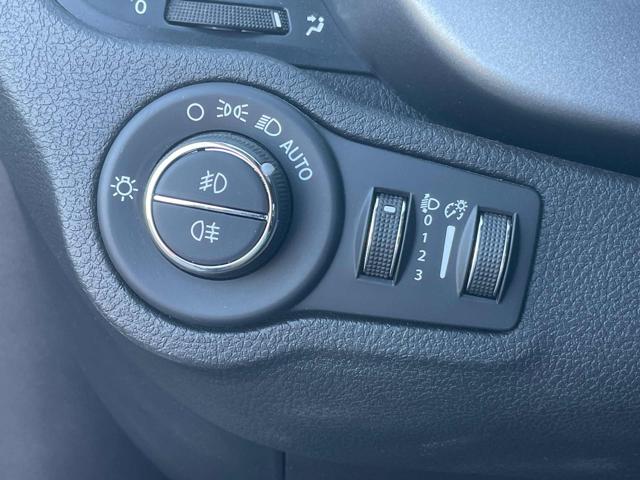 FIAT 500X usata, con Fendinebbia