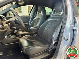 ALFA ROMEO Giulietta usata, con Climatizzatore
