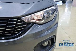 FIAT Tipo usata, con Fendinebbia