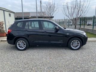 BMW X3 usata, con Airbag Passeggero