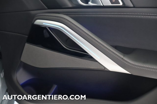 BMW X6 usata, con Limitatore di velocità