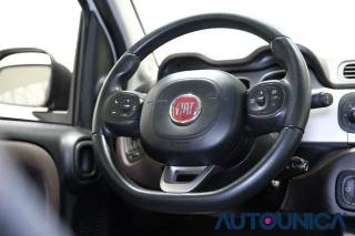 FIAT Panda Cross usata 40