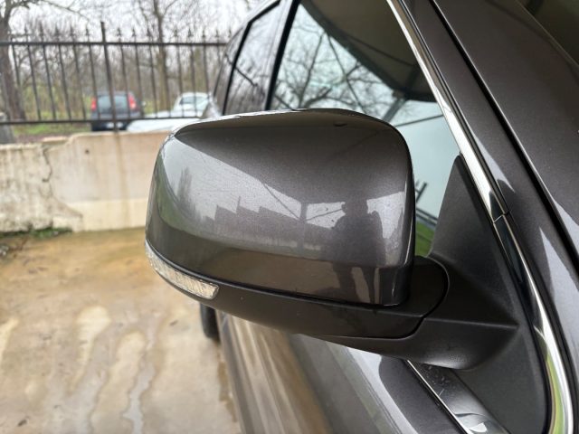 JEEP Grand Cherokee usata 50