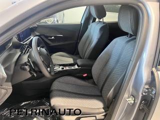 PEUGEOT 2008 usata, con Cruise Control