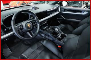 PORSCHE Cayenne usata, con Climatizzatore