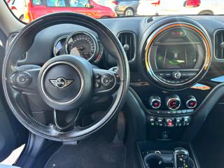 MINI Countryman usata, con Servosterzo